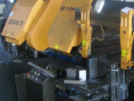 南部SM45模具钢