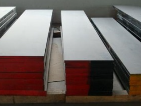 南部Cr12MoV模具钢