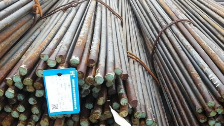 南部30CrNi3Mo合金结构钢