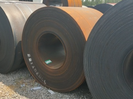 南部Q355NHB耐候板